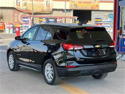 شيفروليه ايكونس